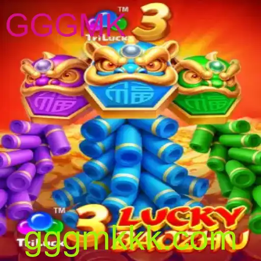 Descubra o Fascinante Universo do Jogo 3LuckyBaozhu