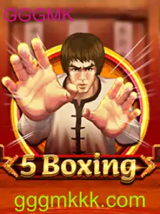 Explorando o Mundo do 5Boxing: Um Mergulho nas Regras e Inovações