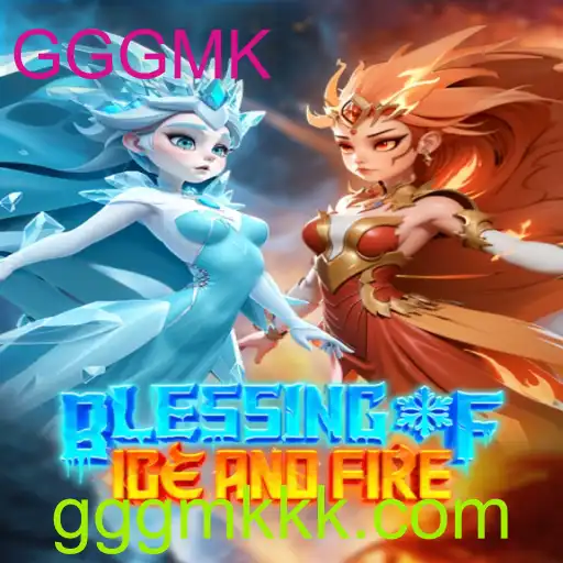 Descubra o Fascinante Universo de 'BlessingofIceandFire' com GGGMK
