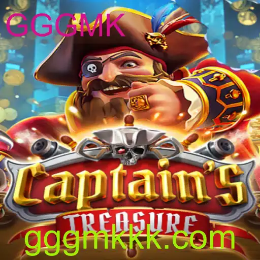 CaptainssTreasure: Aventura e Estratégia nos Sete Mares