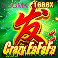 Descubra a Emoção do Jogo CrazyFaFaFa: Uma Aventura Única com GGGMK