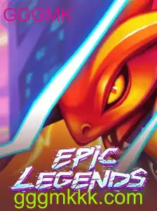 Descubra o Mundo Fascinante de EpicLegends: Um Jogo de Estratégia e Aventura