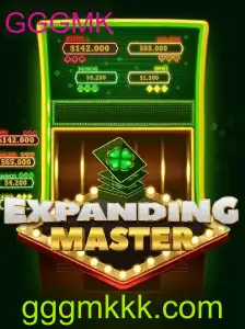 Descubra o Fascinante Mundo de ExpandingMaster