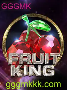 Descubra o Fascinante Mundo de FruitKing: O Jogo das Frutas com GGGMK