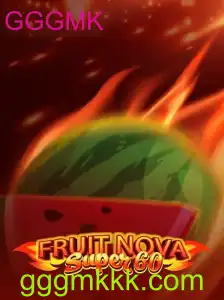 FruitNovaSuper60: Desvendando o Jogo GGGMK 