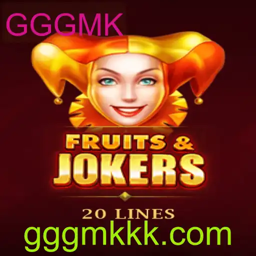 Explorando o Empolgante Mundo de FruitsAndJokers20