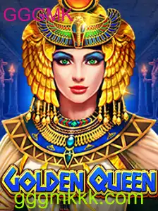 GoldenQueen: Descubra o Novo Fenômeno dos Jogos com GGGMK