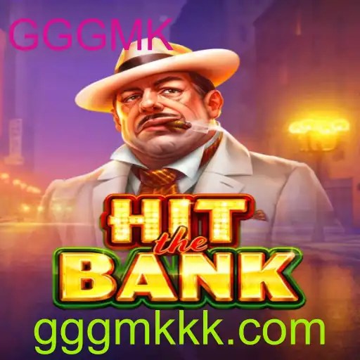 Descubra 'HitTheBank': O Novo Fenômeno de Jogo com GGGMK