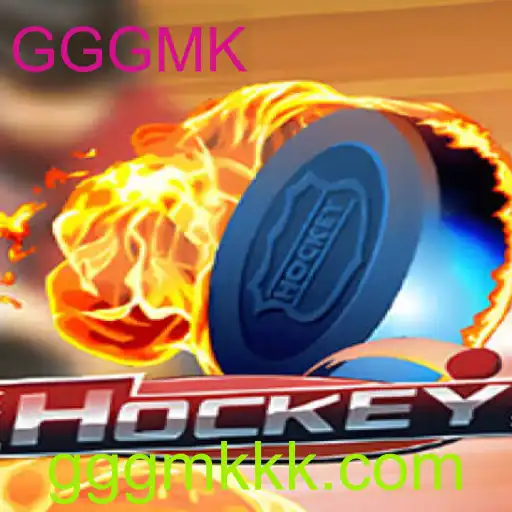 Hockey: Explorando o Jogo com a Nova Abordagem GGGMK