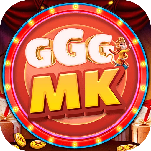 GGGMK