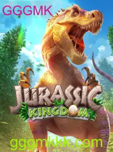 Explorando o Mundo de JurassicKingdom: Uma Aventura Pré-Histórica