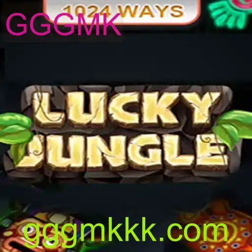 Explorando LuckyJungle1024: Um Mergulho nas Aventuras da Selva