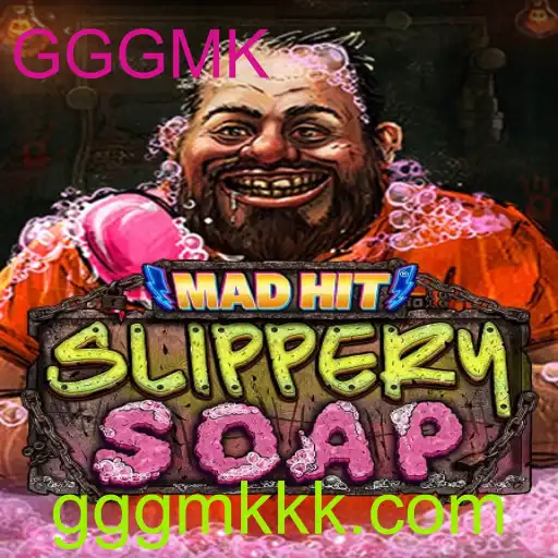 MadHitSlipperySoap: Desvendando o Desafio GGGMK