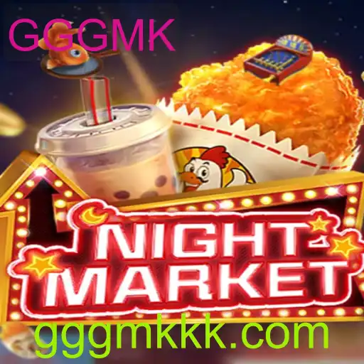 Descubra o Fascinante Mundo de NIGHTMARKET e a Estratégia GGGMK