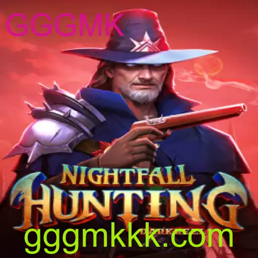 NightfallHunting: Descubra o Mundo do Jogo de Aventura