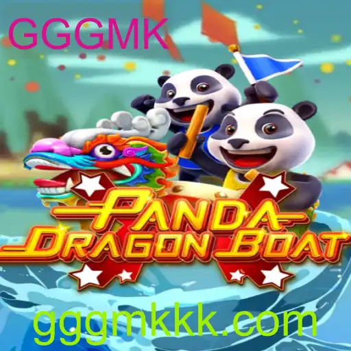 Descubra o Fascinante Mundo de PANDADRAGONBOAT