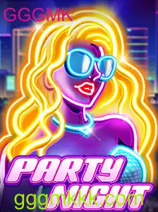 Explorando o Universo de PartyNight: Diversão e Estratégia com GGGMK