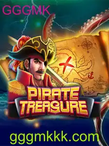 Explore as Aventuras Épicas de PirateTreasure