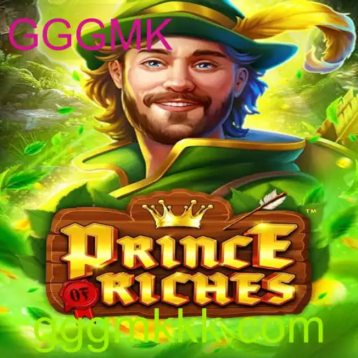 Explorando o Universo de PrinceOfRiches