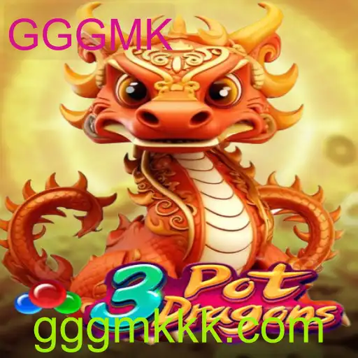 Explorando o Fascinante Mundo de 3PotDragons com GGGMK