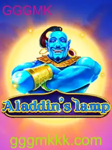 Descubra Aladdinslamp: Um Mundo de Aventura e Estratégia com GGGMK