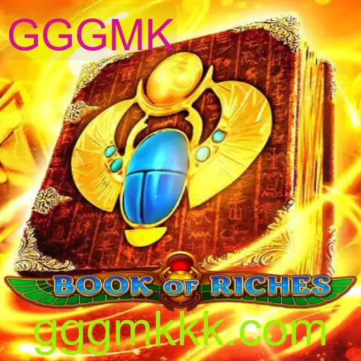 Descubra o Mundo Fascinante de BookofRiches: Uma Aventura de Estratégia e Sorte