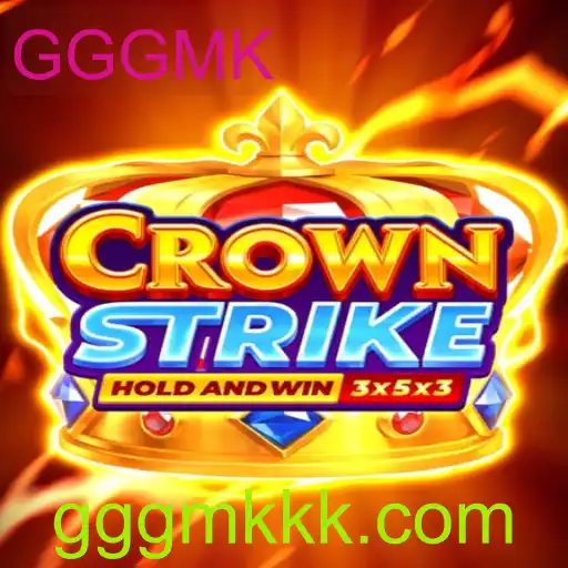 Crownstrike: Descubra o Jogo Inovador Através da Experiência GGGMK