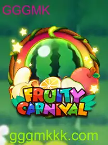 Explorando o Divertido Mundo de FruityCarnival: O Jogo que Está Revolucionando o Entretenimento