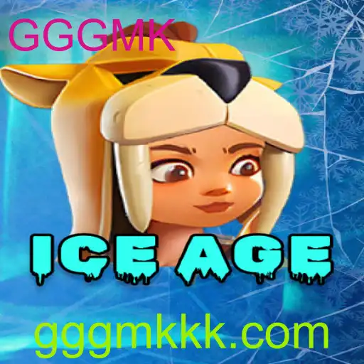 Explorando o Universo de IceAge: Aventura e Estratégia no Mundo GGGMK