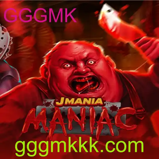 Explorando o Mundo de JManiaManiac: Um Jogo Inovador com GGGMK