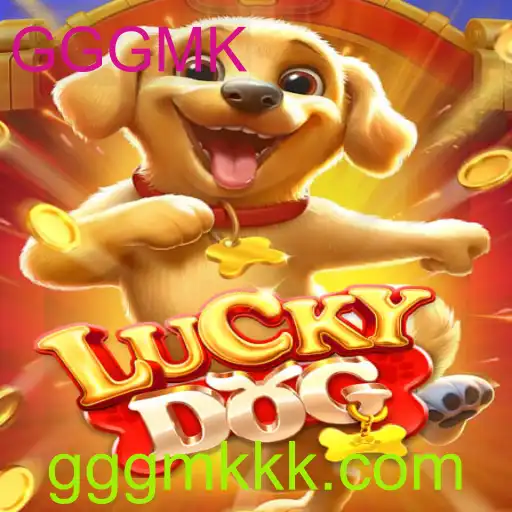LuckyDog: Uma Nova Sensação no Mundo dos Jogos com GGGMK