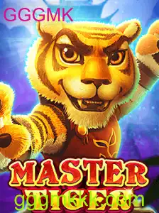 MasterTiger: Descubra o Fascinante Mundo do Jogo com a Chave GGGMK