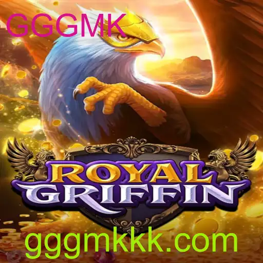 Explorando o Fascinante Mundo de RoyalGriffin