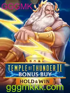 Explorando TempleofThunderIIBonusBuy: Uma Aventura Épica no Mundo dos Jogos Online