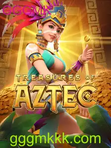 Explorando o Mundo de Treasures of Aztec: Aventura e Estratégia