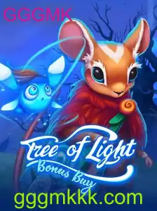 Explorando o Universo de 'TreeOfLightBonusBuy': Um Guia Completo