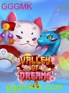 Descubra o Fascinante Mundo de ValleyofDreams