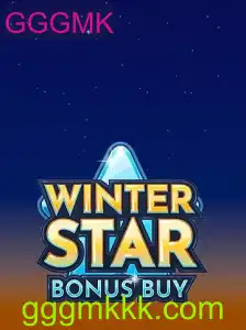 Descubra o Chamativo Jogo de Cassino: WinterStarBonusBuy