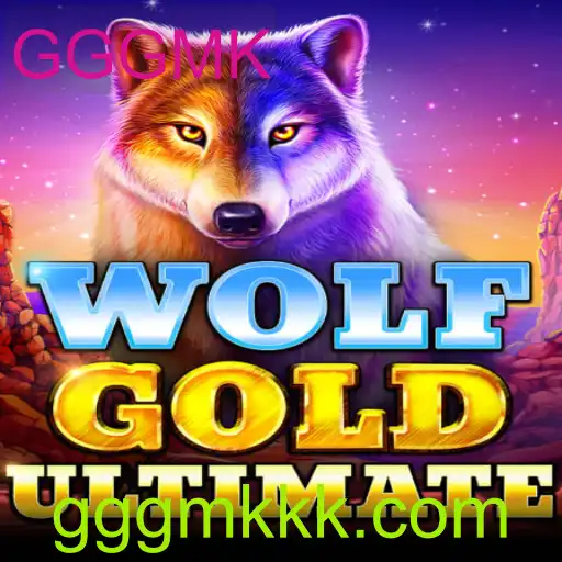 WolfGoldUltimate: A Experiência Suprema de Jogo com GGGMK