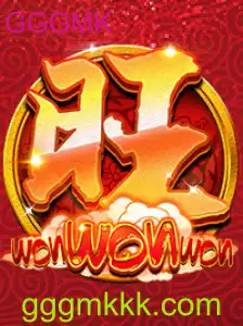 Explorando o Mundo de WonWonWon: Um Jogo Inovador com GGGMK
