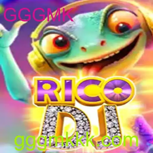 Explorando RicoDJ: O Jogo Empolgante de Estratégia Musical com GGGMK