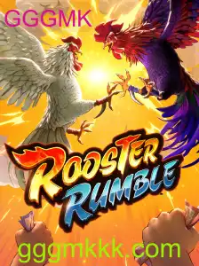 RoosterRumble: Uma Nova Aventura no Mundo dos Jogos