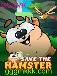 SavetheHamster: Um Mergulho no Mundo do Jogo Inovador com GGGMK
