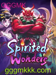 Explorando o Universo de SpiritedWonders: Regras e Estratégia