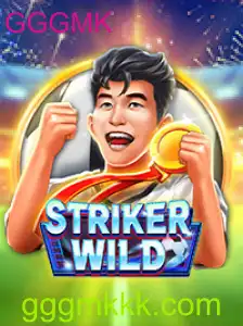 Descubra StrikerWILD: O Novo Fenômeno do Mundo dos Jogos