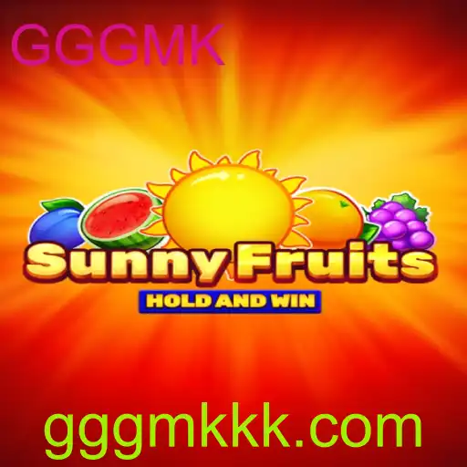 SunnyFruits: Um Olhar Detalhado sobre a Nova Sensação do Jogo GGGMK