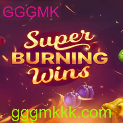 SuperBurningWins: Um Novo Sucesso no Mundo dos Jogos Digitais