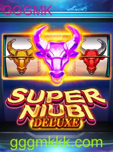 Explorando o Mundo de SuperNiubiDeluxe: A Nova Sensação do Universo dos Games