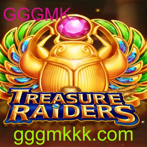 Explorando o Mundo de TREASURERAIDERS: Aventura e Estratégia com GGGMK