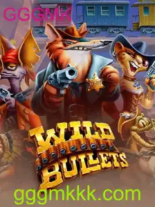 Explorando o Mundo de WildBullets: O Que É, Como Jogar e Regras